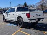 Used 2024 Ford F150 Lariat w/ Equipment Group 502A High image 5