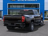 New 2025 Chevrolet Silverado 3500 High Country w/ High Country Premium Package image 4