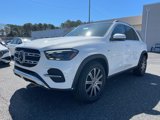 New 2025 Mercedes-Benz GLE 450e 4MATIC image 2