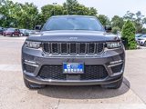 New 2024 Jeep Grand Cherokee Limited 4xe image 4