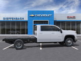 New 2025 Chevrolet Silverado 3500 W/T w/ WT Convenience Package image 5