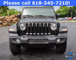 Used 2022 Jeep Wrangler Sport image 5