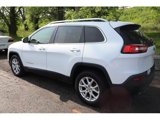 Used 2015 Jeep Cherokee Latitude image 5
