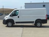 New 2025 RAM ProMaster 1500 w/ Quick Order Package 22G SLT image 3