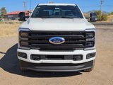 New 2025 Ford F250 Platinum image 2