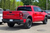 Used 2025 RAM 1500 Rebel w/ Rebel Level 1 Equipment Group image 4