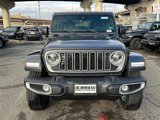 New 2025 Jeep Wrangler Sahara w/ Safety Group image 6