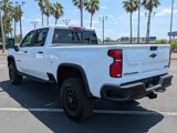 New 2025 Chevrolet Silverado 2500 ZR2 w/ Technology Package image 6