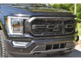 Used 2022 Ford F150 Lariat w/ Equipment Group 502A High image 2