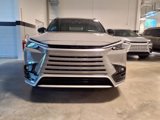 New 2025 Lexus TX 500h AWD image 2