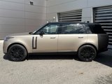 New 2025 Land Rover Range Rover Long Wheelbase Autobiography image 4