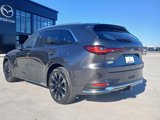 New 2025 MAZDA CX-90 3.3 Turbo S w/ Premium Plus image 3