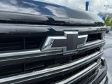 New 2025 Chevrolet Silverado 1500 High Country w/ Midnight Edition image 4