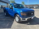 New 2025 Ford F150 XL w/ Equipment Group 103A High image 3