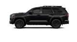 New 2025 Toyota Sequoia TRD Pro image 3