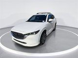 New 2025 MAZDA CX-5 Signature image 3