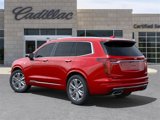 New 2025 Cadillac XT6 Premium Luxury image 3