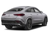 New 2025 Mercedes-Benz GLE 53 AMG 4MATIC Coupe image 2