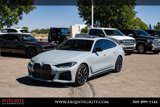 Used 2024 BMW M440i xDrive Gran Coupe w/ Premium Package image 3