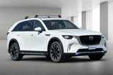 New 2025 MAZDA CX-90 Plug-In Hybrid w/ Premium Plus image 2