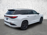 New 2025 Lexus TX 500h AWD image 4