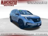Used 2022 Honda Pilot Special Edition image 1