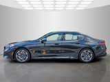 New 2026 BMW 540i xDrive w/ M Sport Package image 3