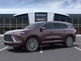 New 2025 Buick Enclave Avenir w/ Super Cruise Package image 2