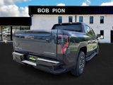New 2026 GMC Sierra EV Elevation image 5