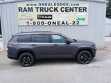 New 2025 Jeep Grand Cherokee L Limited image 4