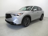 Certified 2025 Acura ADX A-Spec image 3
