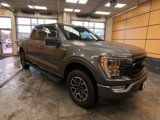 Certified 2023 Ford F150 XLT w/ Equipment Group 302A High image 1