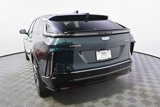 New 2025 Cadillac Lyriq Luxury image 4
