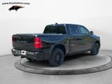 New 2025 RAM 1500 Limited image 3