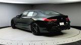 New 2025 BMW M850i xDrive w/ M Carbon Exterior Package image 5