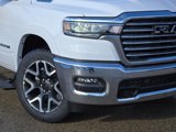 New 2025 RAM 1500 Laramie w/ Advanced Safety Group II image 3
