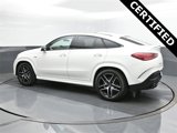 Used 2025 Mercedes-Benz GLE 53 AMG 4MATIC Coupe image 5