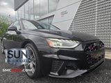 Used 2023 Audi S4 Premium Plus w/ Premium Plus Package image 2