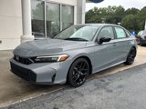 New 2026 Honda Civic Sport image 2