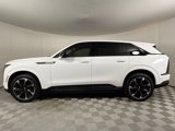 New 2025 Cadillac Escalade IQ Sport 1 image 4