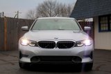 Used 2020 BMW 330i Sedan w/ Convenience Package image 3
