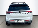 New 2025 Nissan Pathfinder Platinum w/ Black Appearance Package image 5
