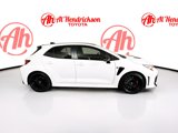 Certified 2025 Toyota Corolla GR image 2