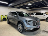 New 2025 GMC Acadia Denali w/ Super Cruise Package image 3
