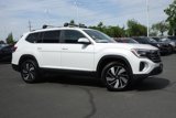 New 2025 Volkswagen Atlas SEL image 2