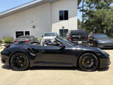 Used 2016 Porsche 911 Turbo S image 3