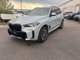 Used 2024 BMW X5 xDrive50e w/ M Sport Package image 3
