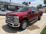 New 2025 Ford F350 Lariat image 2