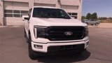 Used 2024 Ford F150 Lariat image 4