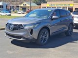 New 2025 Acura RDX A-Spec image 5